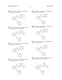 COMPOUNDS HAVING 4-PYRIDYLALKYLTHIO GROUP AS A SUBSTITUENT diagram and image