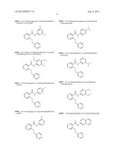 COMPOUNDS HAVING 4-PYRIDYLALKYLTHIO GROUP AS A SUBSTITUENT diagram and image