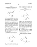 COMPOUNDS HAVING 4-PYRIDYLALKYLTHIO GROUP AS A SUBSTITUENT diagram and image