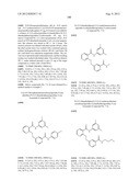 COMPOUNDS HAVING 4-PYRIDYLALKYLTHIO GROUP AS A SUBSTITUENT diagram and image