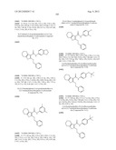 COMPOUNDS HAVING 4-PYRIDYLALKYLTHIO GROUP AS A SUBSTITUENT diagram and image