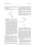 COMPOUNDS HAVING 4-PYRIDYLALKYLTHIO GROUP AS A SUBSTITUENT diagram and image