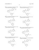 COMPOUNDS HAVING 4-PYRIDYLALKYLTHIO GROUP AS A SUBSTITUENT diagram and image