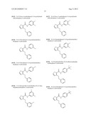 COMPOUNDS HAVING 4-PYRIDYLALKYLTHIO GROUP AS A SUBSTITUENT diagram and image