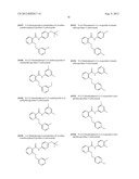 COMPOUNDS HAVING 4-PYRIDYLALKYLTHIO GROUP AS A SUBSTITUENT diagram and image