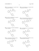 COMPOUNDS HAVING 4-PYRIDYLALKYLTHIO GROUP AS A SUBSTITUENT diagram and image