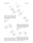 COMPOUNDS HAVING 4-PYRIDYLALKYLTHIO GROUP AS A SUBSTITUENT diagram and image