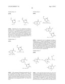 COMPOUNDS HAVING 4-PYRIDYLALKYLTHIO GROUP AS A SUBSTITUENT diagram and image