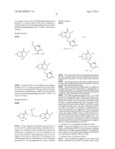 COMPOUNDS HAVING 4-PYRIDYLALKYLTHIO GROUP AS A SUBSTITUENT diagram and image