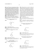 COMPOUNDS HAVING 4-PYRIDYLALKYLTHIO GROUP AS A SUBSTITUENT diagram and image