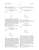 COMPOUNDS HAVING 4-PYRIDYLALKYLTHIO GROUP AS A SUBSTITUENT diagram and image