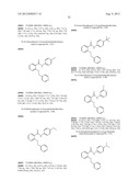 COMPOUNDS HAVING 4-PYRIDYLALKYLTHIO GROUP AS A SUBSTITUENT diagram and image