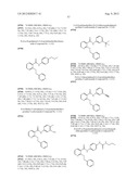 COMPOUNDS HAVING 4-PYRIDYLALKYLTHIO GROUP AS A SUBSTITUENT diagram and image