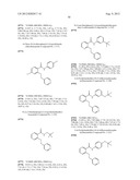 COMPOUNDS HAVING 4-PYRIDYLALKYLTHIO GROUP AS A SUBSTITUENT diagram and image