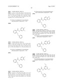 COMPOUNDS HAVING 4-PYRIDYLALKYLTHIO GROUP AS A SUBSTITUENT diagram and image