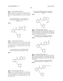 COMPOUNDS HAVING 4-PYRIDYLALKYLTHIO GROUP AS A SUBSTITUENT diagram and image