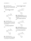 COMPOUNDS HAVING 4-PYRIDYLALKYLTHIO GROUP AS A SUBSTITUENT diagram and image