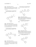 COMPOUNDS HAVING 4-PYRIDYLALKYLTHIO GROUP AS A SUBSTITUENT diagram and image