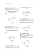 COMPOUNDS HAVING 4-PYRIDYLALKYLTHIO GROUP AS A SUBSTITUENT diagram and image