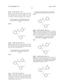 COMPOUNDS HAVING 4-PYRIDYLALKYLTHIO GROUP AS A SUBSTITUENT diagram and image