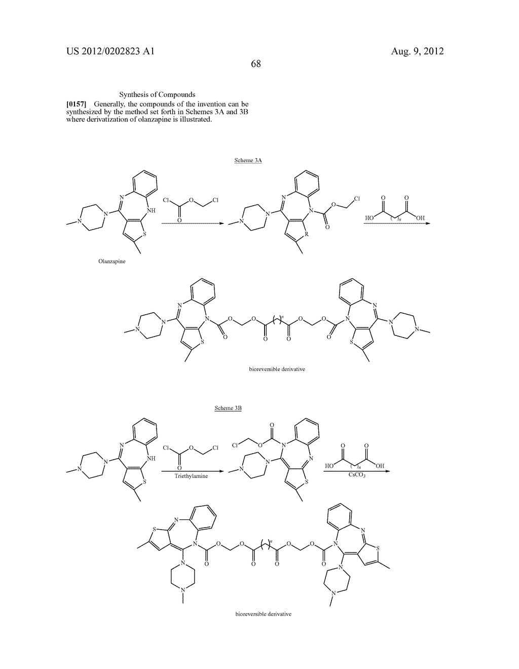 Multi-API Loading Prodrugs - diagram, schematic, and image 69