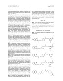 SULFOXIDE DERIVATIVES FOR THE TREATMENT OF TUMORS diagram and image