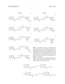 SULFOXIDE DERIVATIVES FOR THE TREATMENT OF TUMORS diagram and image