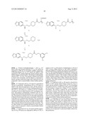 SULFOXIDE DERIVATIVES FOR THE TREATMENT OF TUMORS diagram and image