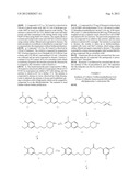 SULFOXIDE DERIVATIVES FOR THE TREATMENT OF TUMORS diagram and image