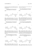 SULFOXIDE DERIVATIVES FOR THE TREATMENT OF TUMORS diagram and image