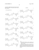 SULFOXIDE DERIVATIVES FOR THE TREATMENT OF TUMORS diagram and image