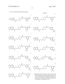 SULFOXIDE DERIVATIVES FOR THE TREATMENT OF TUMORS diagram and image