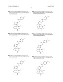 FUSED AMINODIHYDROPYRIMIDONE DERIVATIVES diagram and image