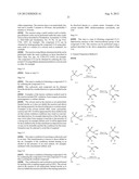 FUSED AMINODIHYDROPYRIMIDONE DERIVATIVES diagram and image