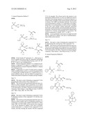 FUSED AMINODIHYDROPYRIMIDONE DERIVATIVES diagram and image