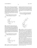 FUSED AMINODIHYDROPYRIMIDONE DERIVATIVES diagram and image