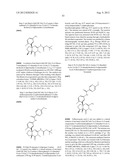 FUSED AMINODIHYDROPYRIMIDONE DERIVATIVES diagram and image