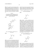 FUSED AMINODIHYDROPYRIMIDONE DERIVATIVES diagram and image