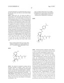 FUSED AMINODIHYDROPYRIMIDONE DERIVATIVES diagram and image