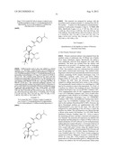 FUSED AMINODIHYDROPYRIMIDONE DERIVATIVES diagram and image