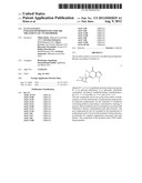 6-Cycloalkyl-pyrazolopyrimidinones for the Treatment of CNS Disorders diagram and image