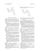 6-Cycloalkyl-pyrazolopyrimidinones for the Treatment of CNS Disorders diagram and image