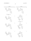 6-Cycloalkyl-pyrazolopyrimidinones for the Treatment of CNS Disorders diagram and image