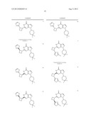 6-Cycloalkyl-pyrazolopyrimidinones for the Treatment of CNS Disorders diagram and image