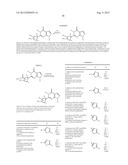 6-Cycloalkyl-pyrazolopyrimidinones for the Treatment of CNS Disorders diagram and image