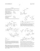 6-Cycloalkyl-pyrazolopyrimidinones for the Treatment of CNS Disorders diagram and image