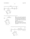 6-Cycloalkyl-pyrazolopyrimidinones for the Treatment of CNS Disorders diagram and image