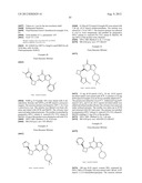 6-Cycloalkyl-pyrazolopyrimidinones for the Treatment of CNS Disorders diagram and image