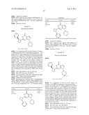 6-Cycloalkyl-pyrazolopyrimidinones for the Treatment of CNS Disorders diagram and image