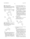 6-Cycloalkyl-pyrazolopyrimidinones for the Treatment of CNS Disorders diagram and image